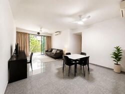 Casa Merah (D16), Apartment #604289011